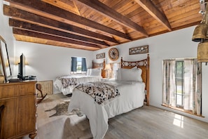 3 camere, Wi-Fi, lenzuola