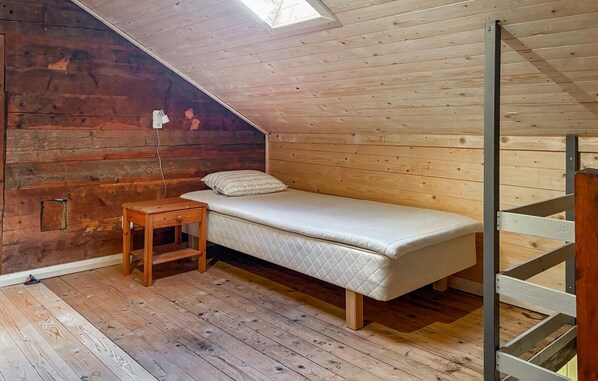 3 bedrooms, WiFi (free) - 3 bedroom stunning home in Backaryd (Backaryd)