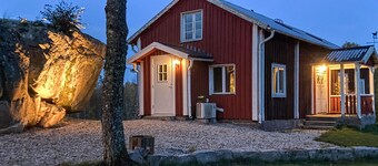 3 bedroom stunning home in Backaryd