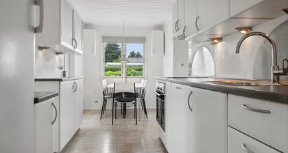 Beautiful home in Svendborg with WiFi