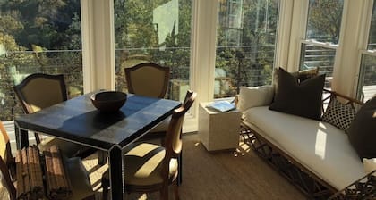Cahaba River Home with Views for Miles