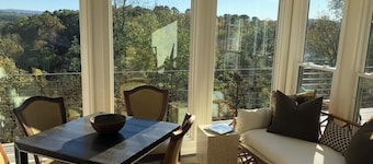 Cahaba River Home with Views for Miles