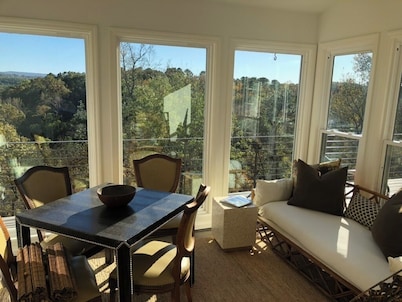 Cahaba River Home with Views for Miles