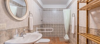 Apartment 'Apartamento A' with Wi-Fi