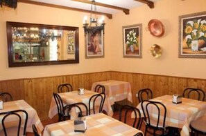 Restauration