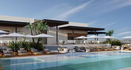 Vidanta Los Cabos East Cape Resort, April 5-12,2025, 2Bd,3ba w pvt plunge pool