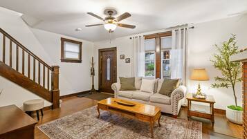 Smart TV, table football