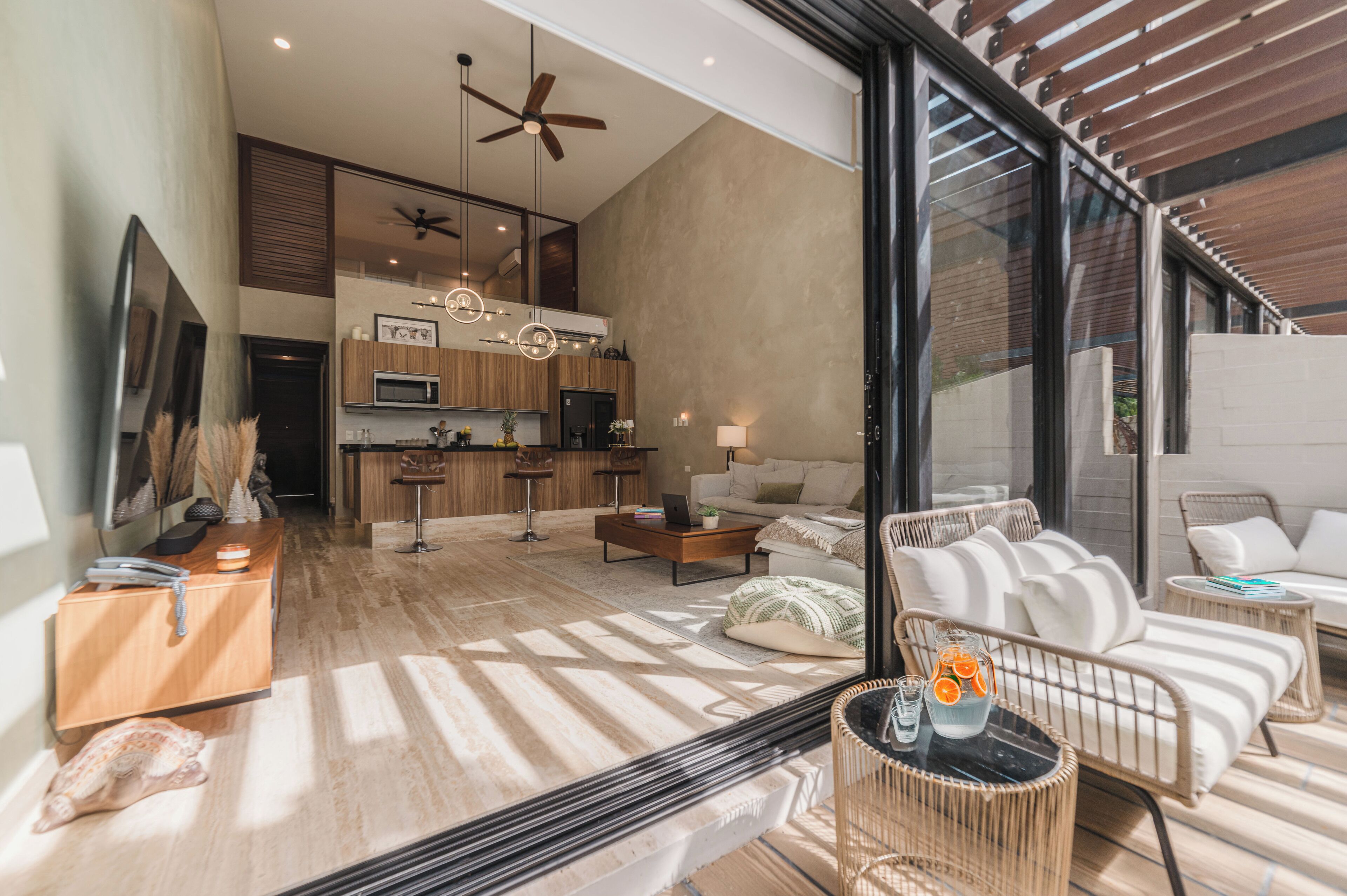 Interieur