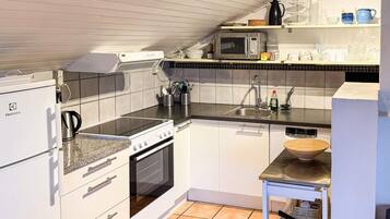 Hus | Interiør