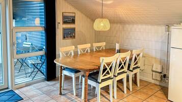 House | Interior