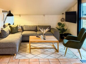 House | Interior - 6 Person Holiday Home in Thisted (Thisted)