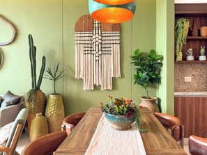 Luxury Condo, Valley View | In-room dining - Bosques de Ciudad Mayakoba (Playa del Carmen)