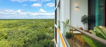 Bosques de Ciudad Mayakoba