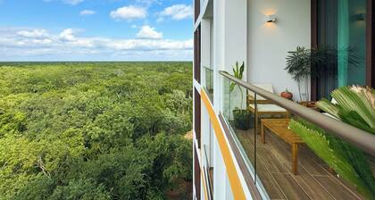 Bosques de Ciudad Mayakoba