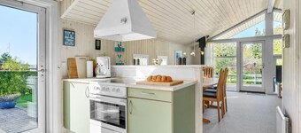 3 bedroom pet friendly home in Ebeltoft