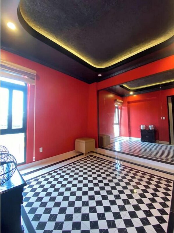 Intérieur