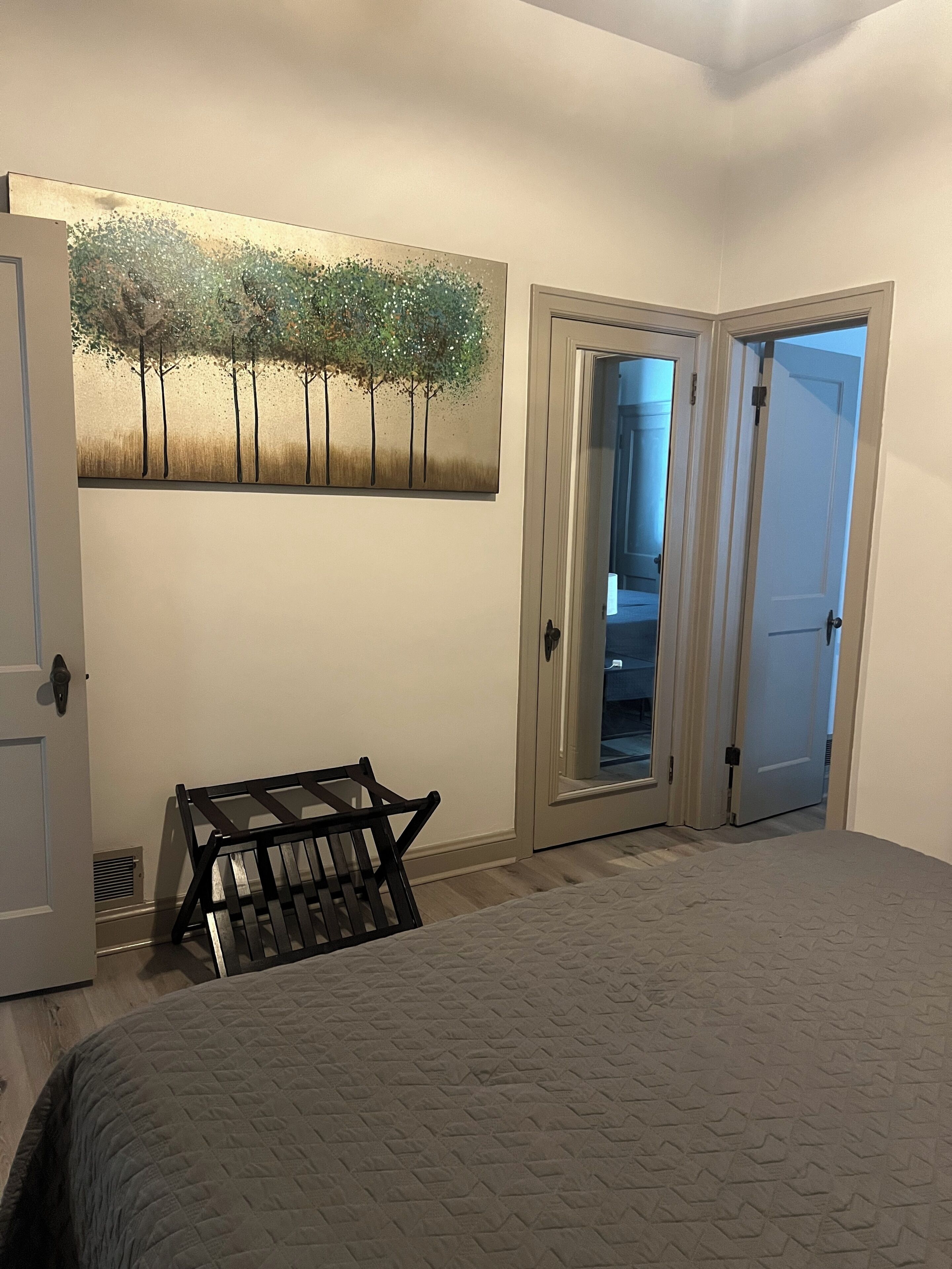 3 Schlafzimmer, WLAN, Bettwäsche