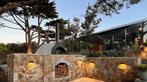 Property grounds - Ohana Luxury Retreat-beach access, heated pool (Blairgowrie)