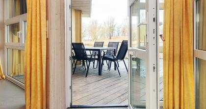 4 Star Holiday Home in Ottendorf