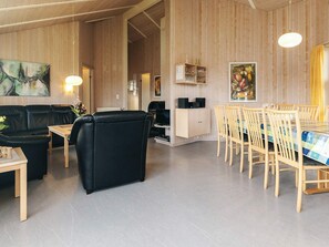 Hus | Interiör