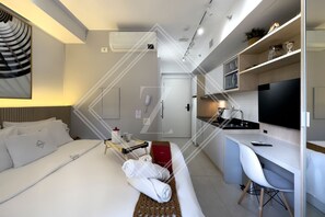 Basic Studio | 1 bedroom