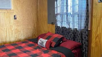 2 chambres, Wi-Fi, draps fournis