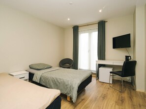 House | 1 bedroom - Holiday Home With Nature View (Gørlev)
