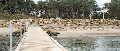 House | Water view