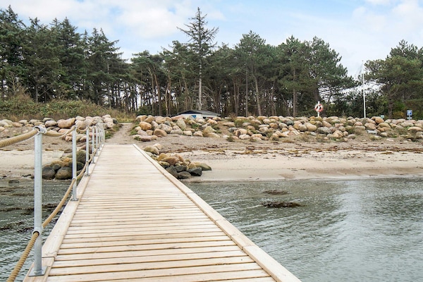 House | Water view