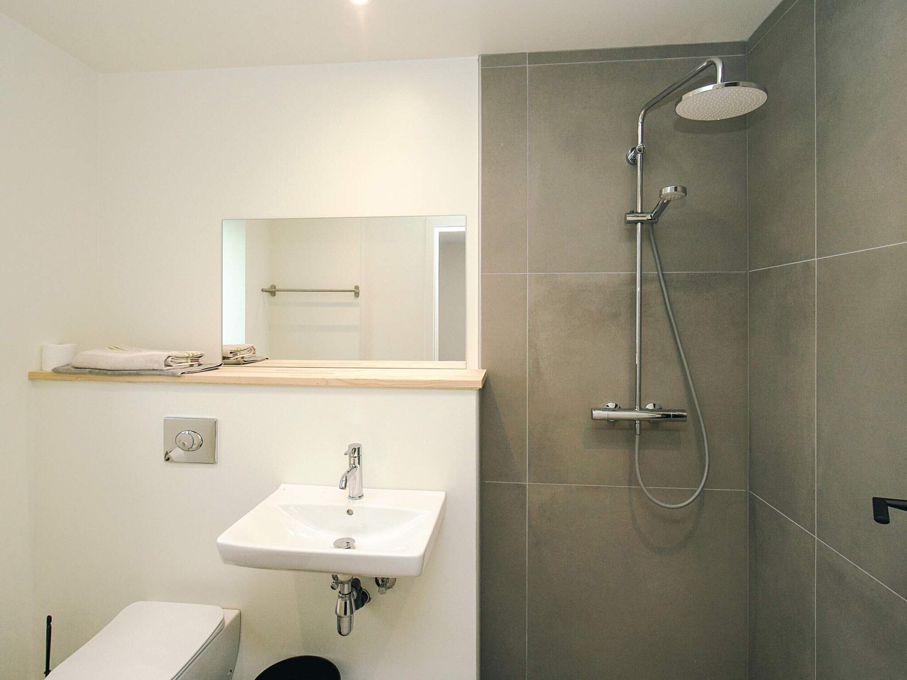 Casa | Baño