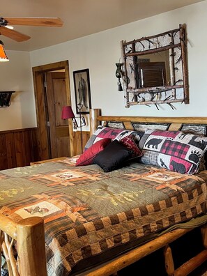 3 Schlafzimmer, WLAN, Bettwäsche