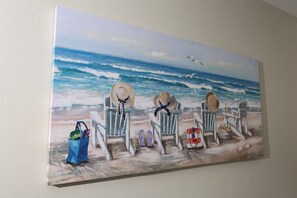 Interior - Casa Playa #404 - Sandy Shores (Fort Myers Beach)