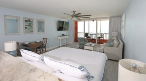 Kostenloses WLAN, Bettwäsche