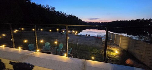 Echo Lake Retreat 2 Houses ~ Hot Tubs