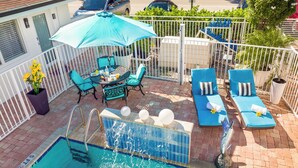 Exterior - seastar suites by the sea (Lauderdale-by-the-Sea)