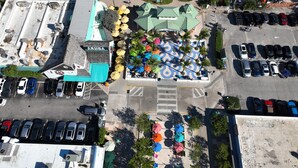 Exterior - seastar suites by the sea (Lauderdale-by-the-Sea)