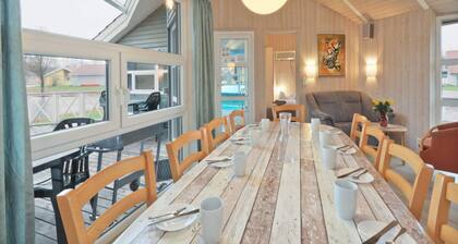 4 Star Holiday Home in Ottendorf