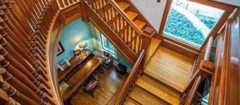 Central Florida's Historic Gem & wedding venue- The Oakland Manor House