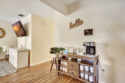 Coastal Comfort 4BR in Stuart FL