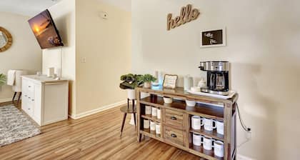 Coastal Comfort 4BR in Stuart FL