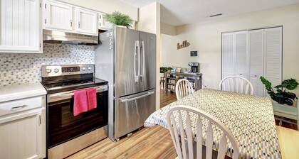 Coastal Comfort 3BR in Stuart FL