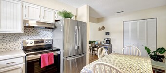Coastal Comfort 3BR in Stuart FL