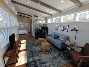 1 habitación, wifi gratis y ropa de cama 