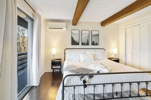 4 Schlafzimmer, kostenloses WLAN, Bettwäsche