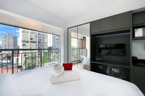 1 habitación