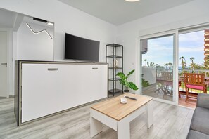 TV