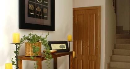 Apartment 'Caradenia' with Mountain View and Private Garden