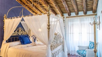 5 soveværelser, strygejern/strygebræt, gratis Wi-Fi, sengetøj