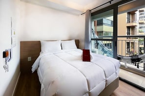 1 habitación