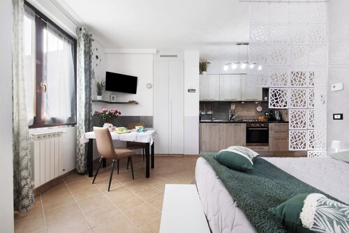 Apartment 'Vigilio House' with Mountain View and Wi-Fi